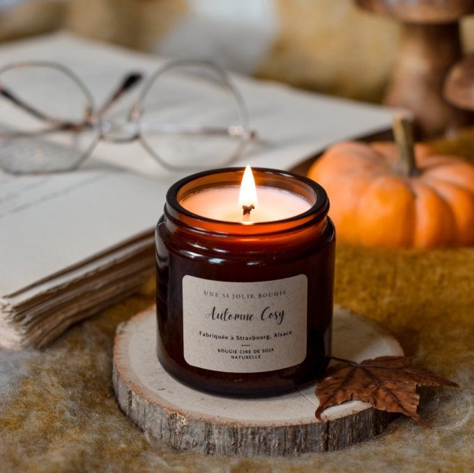 AUTOMNE COSY