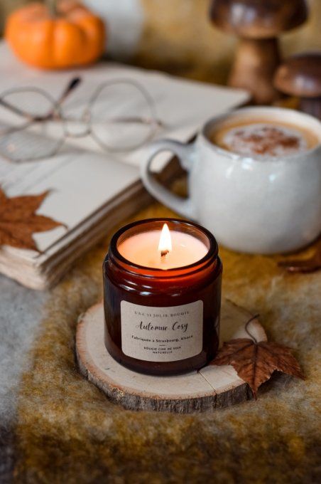 AUTOMNE COSY