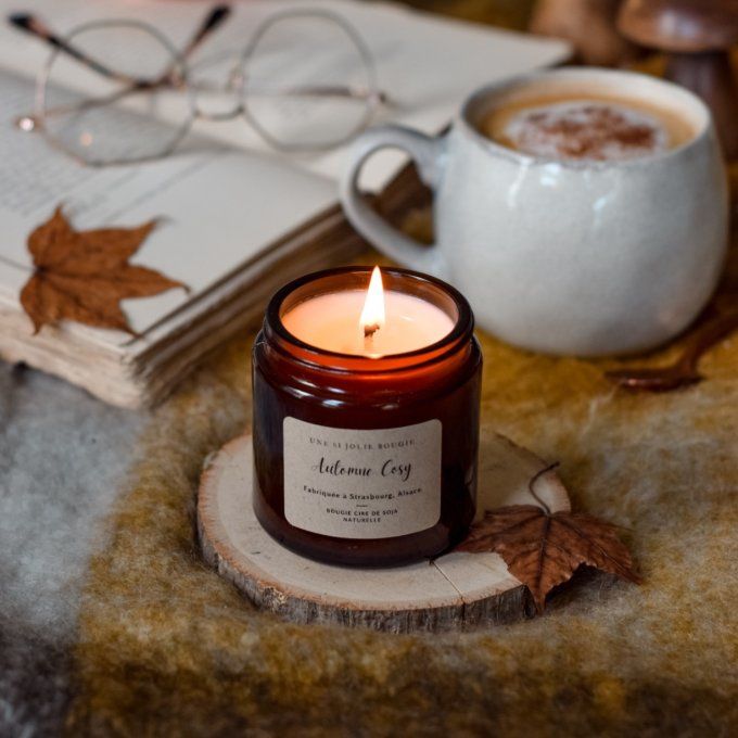 AUTOMNE COSY