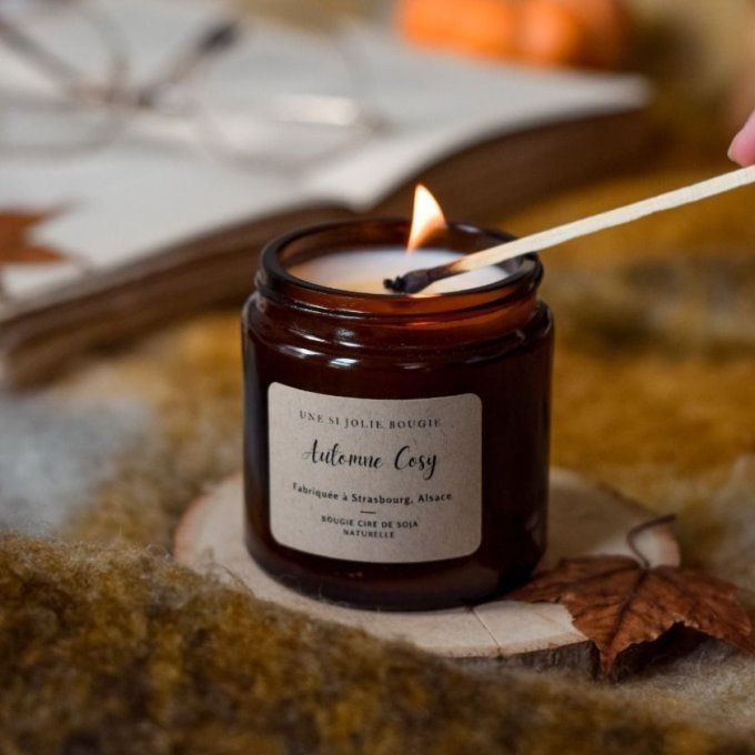 AUTOMNE COSY