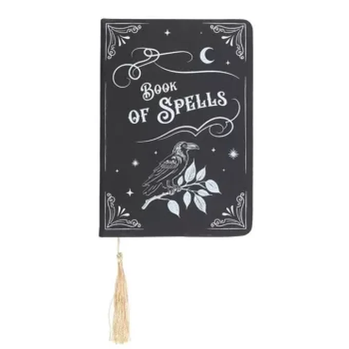 CARNET DE NOTES LIVRE DE SORTS