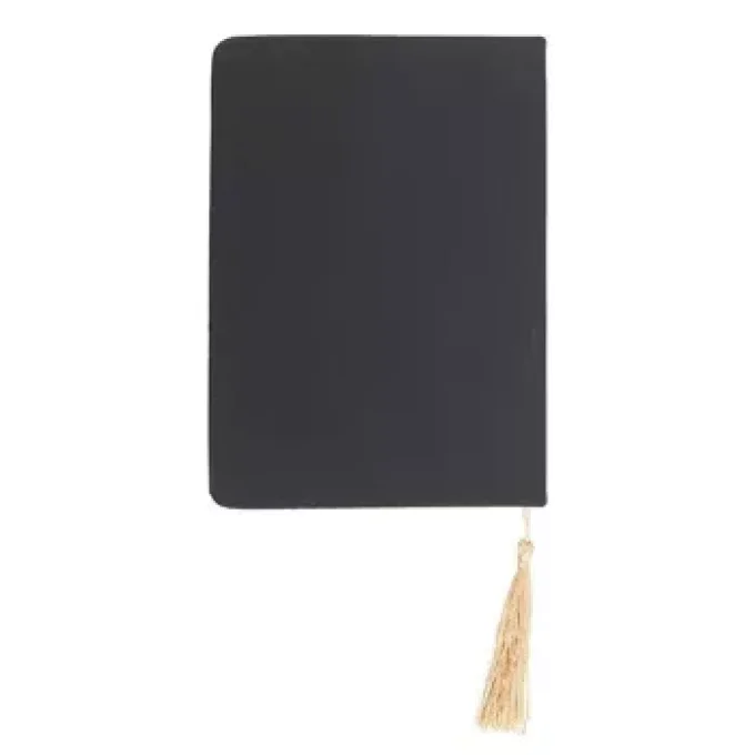 CARNET DE NOTES LIVRE DE SORTS
