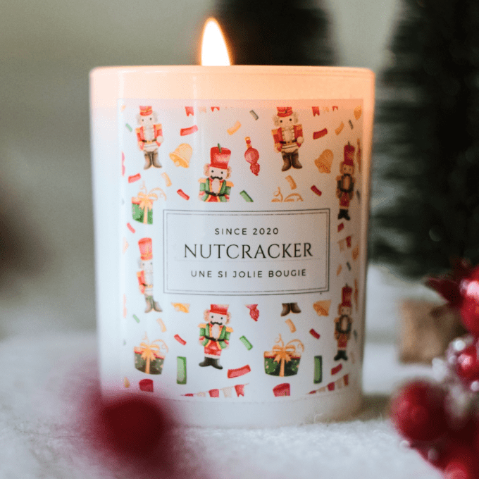 Nutcracker