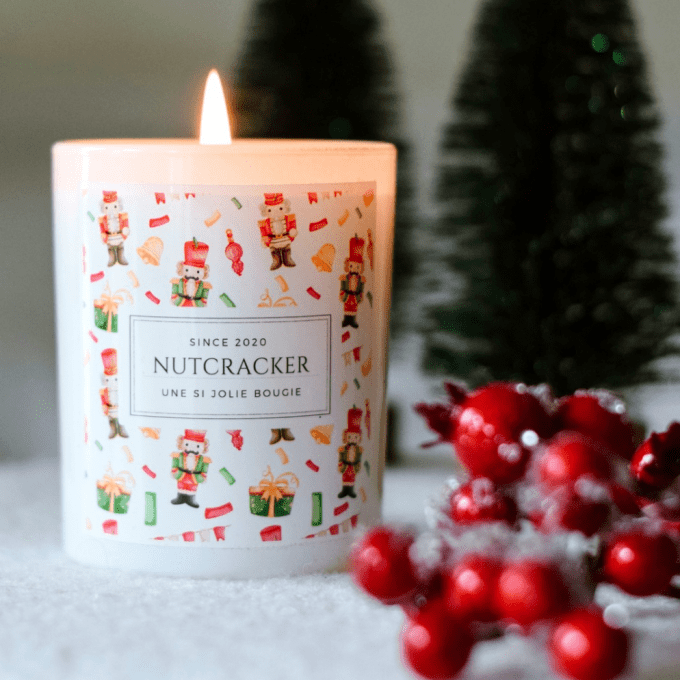 Nutcracker