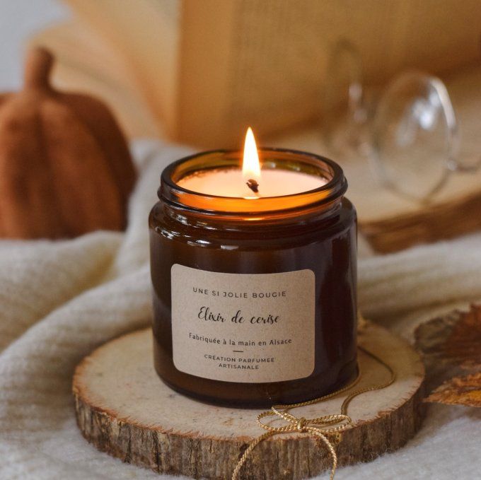 ÉLIXIR DE CERISE