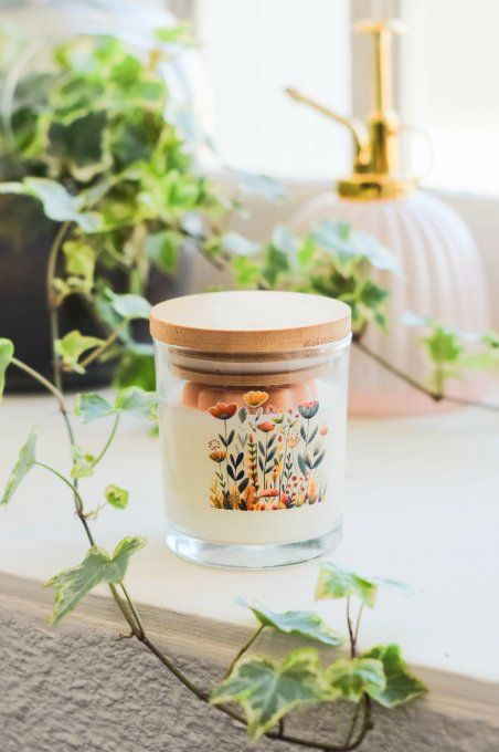 Collection Souffle de Printemps - Petite Prairie