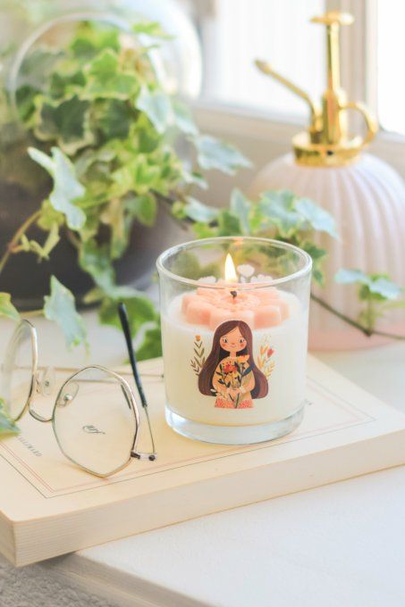 Collection Souffle de Printemps - Petite Prairie