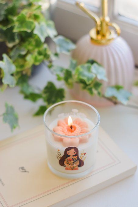 Collection Souffle de Printemps - Petite Prairie