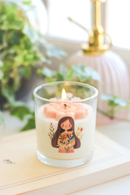 Collection Souffle de Printemps - Petite Prairie