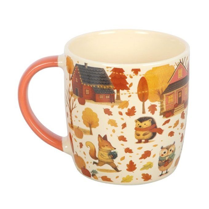 Ensemble tasse et infuseur à thé