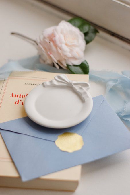 Coupelle Douce Confidence