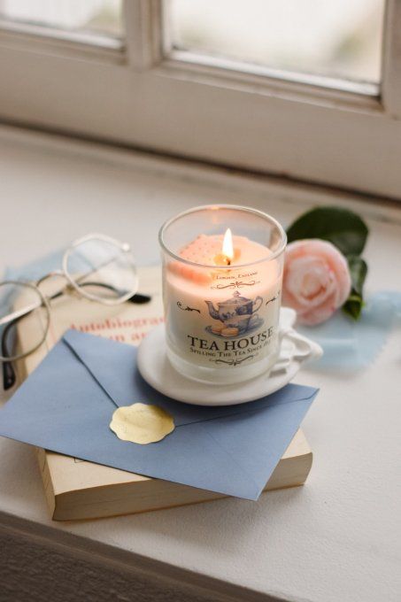 Coupelle Douce Confidence