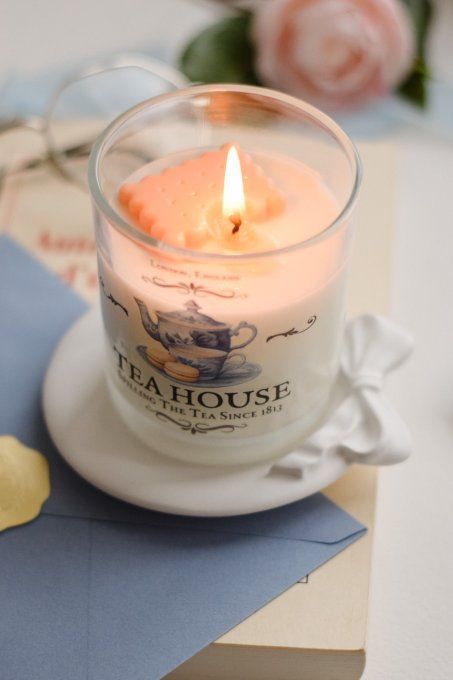 Coupelle Douce Confidence