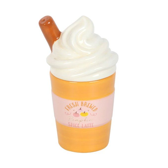 Brûleur « Pumpkin Spice Latte »