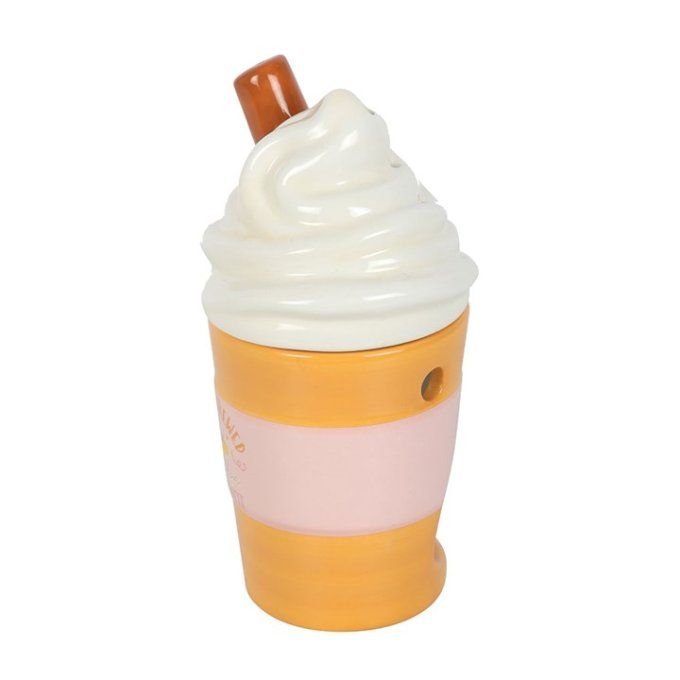 Brûleur « Pumpkin Spice Latte »
