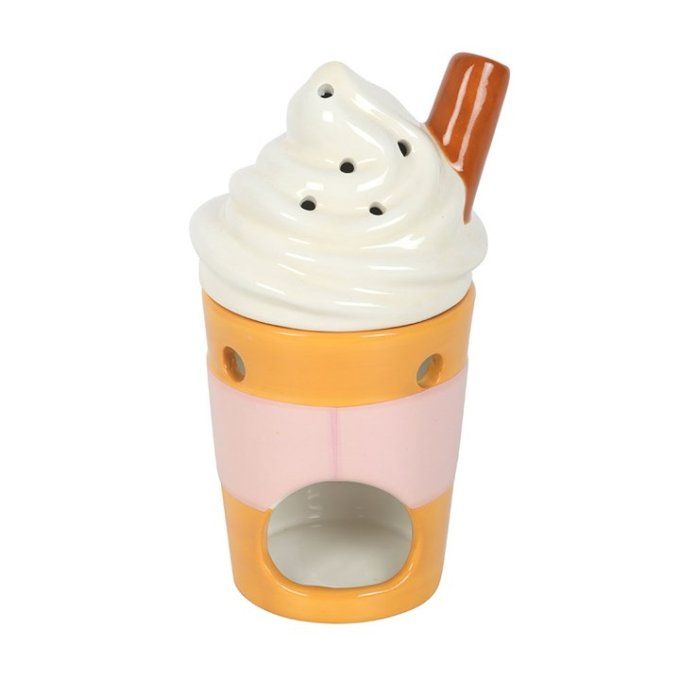 Brûleur « Pumpkin Spice Latte »