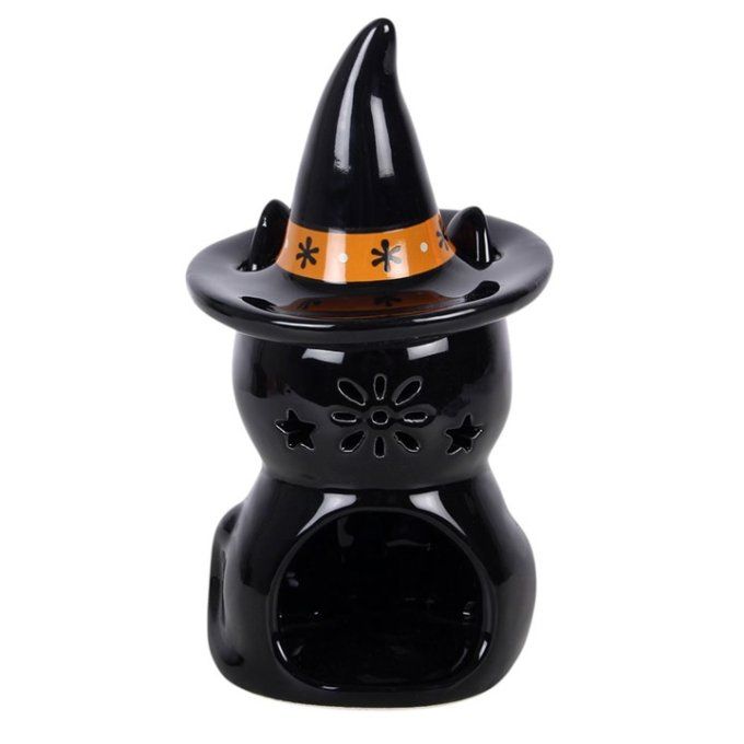 Brûleuk « Black Cat » 