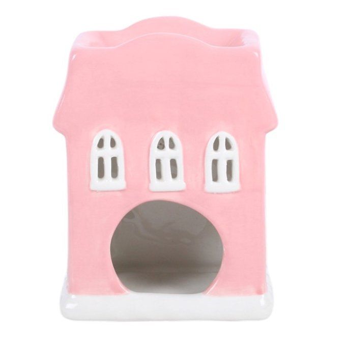 Brûleur "Sugarplum Bakery"