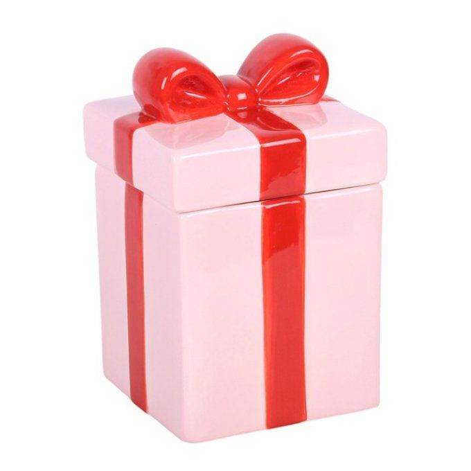 Brûleur "Cadeau"