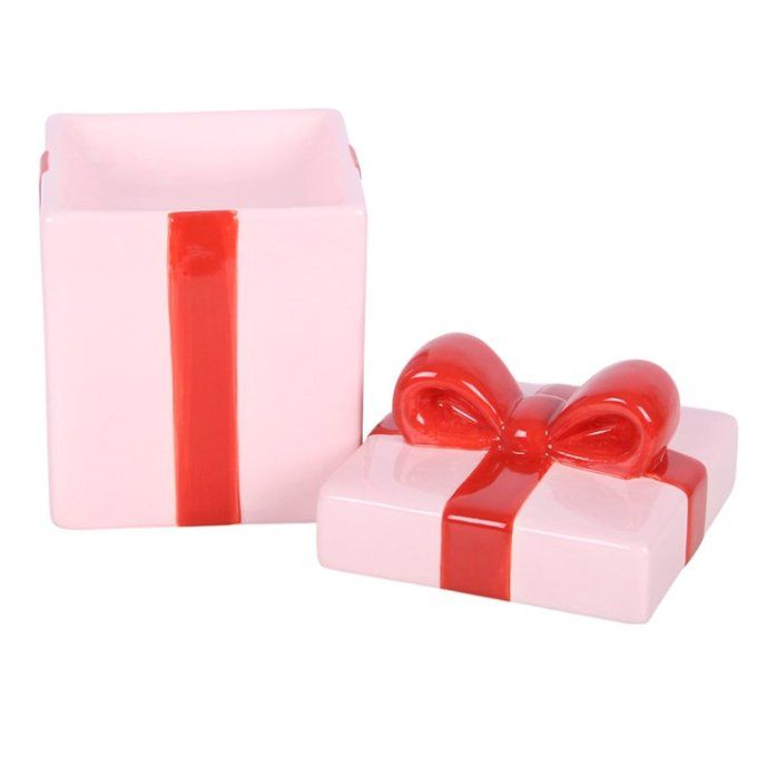 Brûleur "Cadeau"