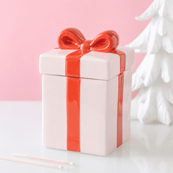 Brûleur "Cadeau"