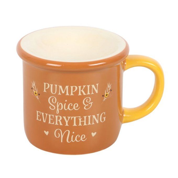 Brûleur « Pumpkin Spice »