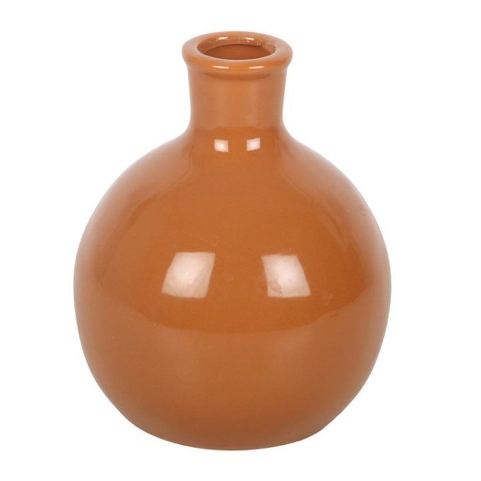 Vase et bougeoir « Bouteille de potion à l'haleine de crapaud »