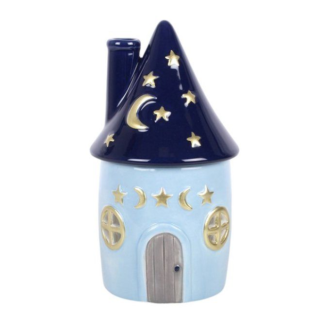 Brûleur à huile « Celestial Cottage »