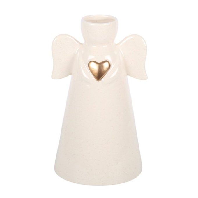 Vase en forme d'ange