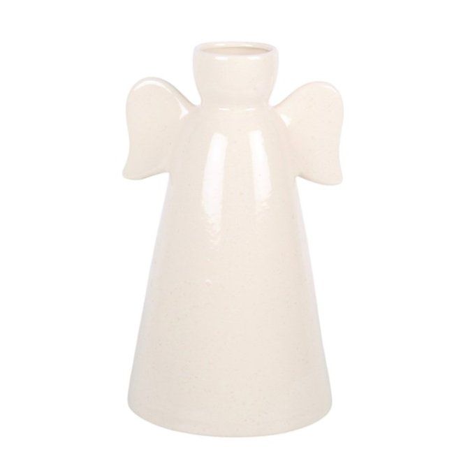 Vase en forme d'ange