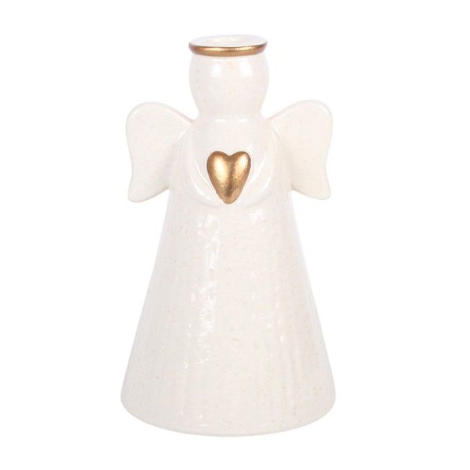 Bougeoir « Heart Angel »