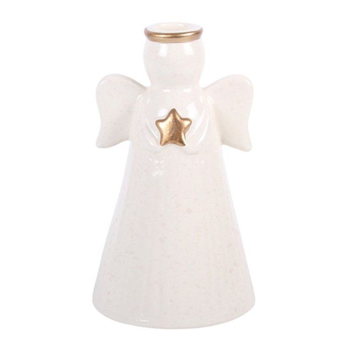 Bougeoir « Star Angel »