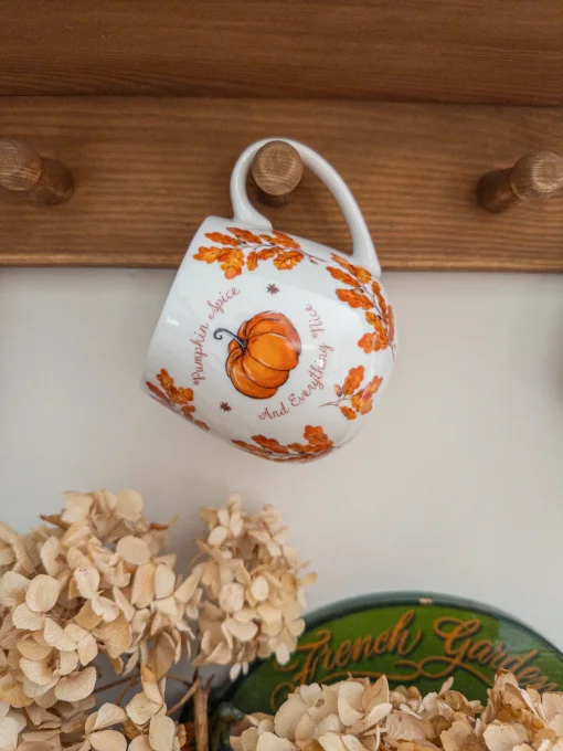 Mug Pumpkin Spice