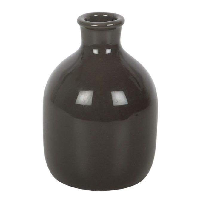 Vase et bougeoir « Farces et potions magiques »