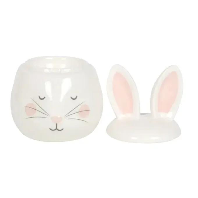 Brûleur Bunny