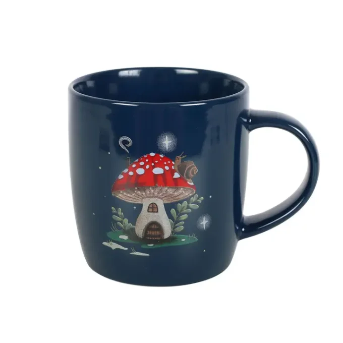 Tasse champignon