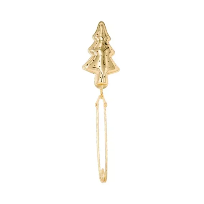 Pince à thé Sapin de Noël