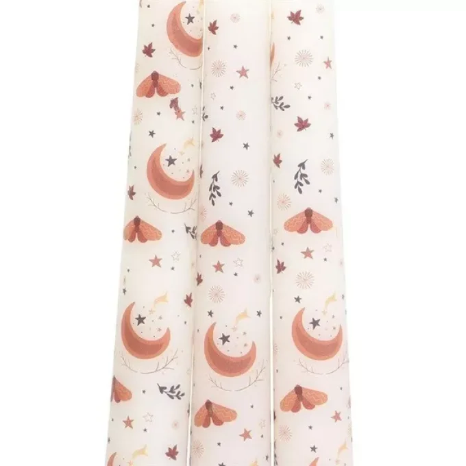 Ensemble de 3 bougies Harvest Moon