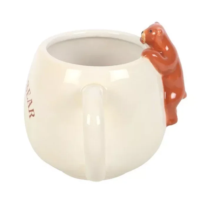Tasse ronde Sleepy Bear