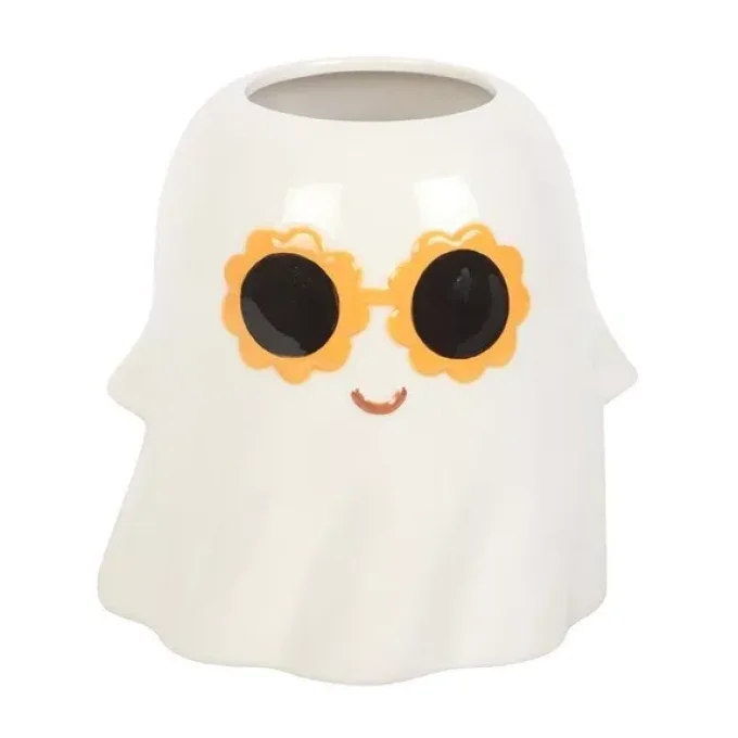 Vase Fantôme Hippie