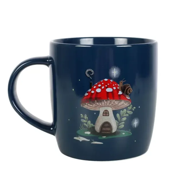 Tasse champignon