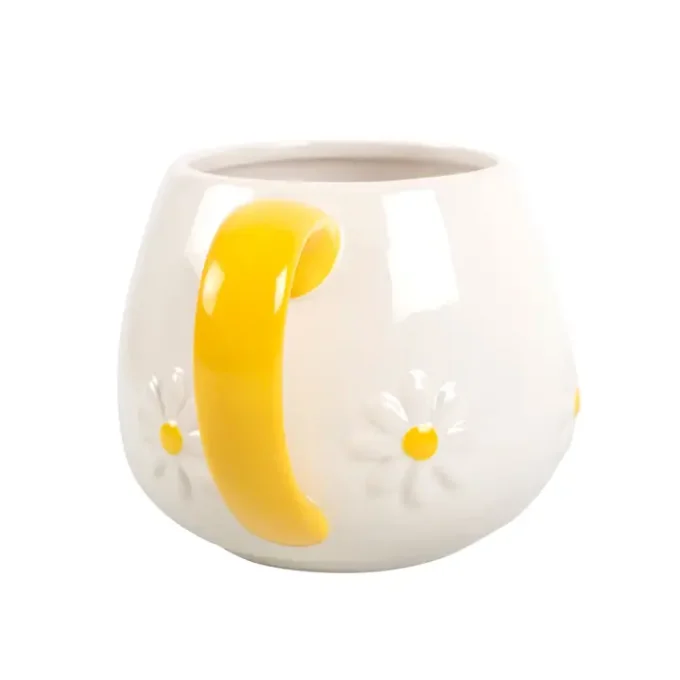 Tasse marguerite