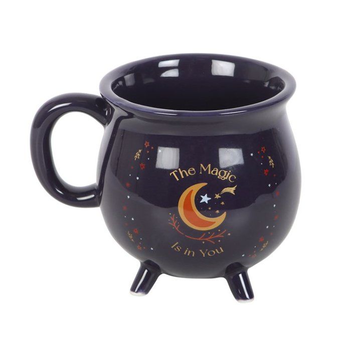 Tasse chaudron