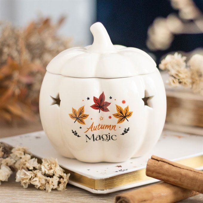 Brûleur Autumn Magic
