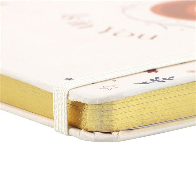 Carnet A5 The Magic Is in You
