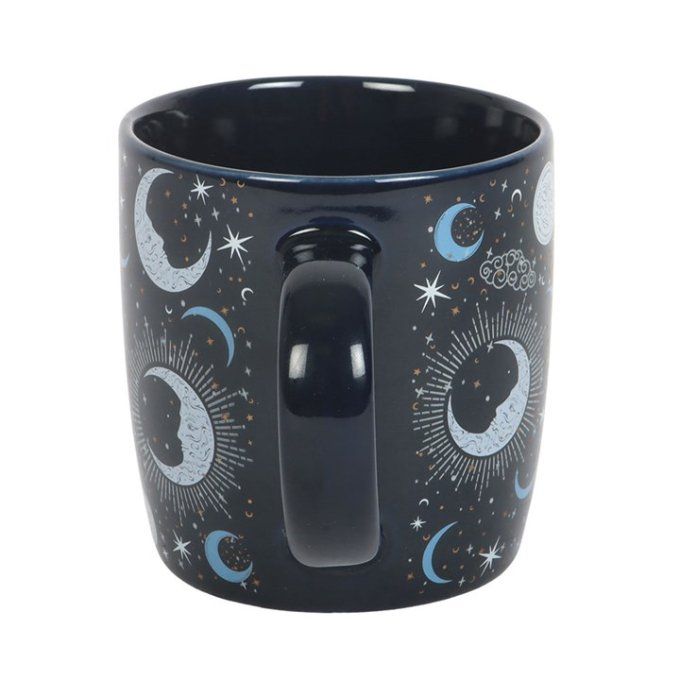Tasse Blue Moon