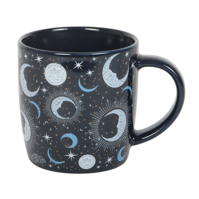 Tasse Blue Moon