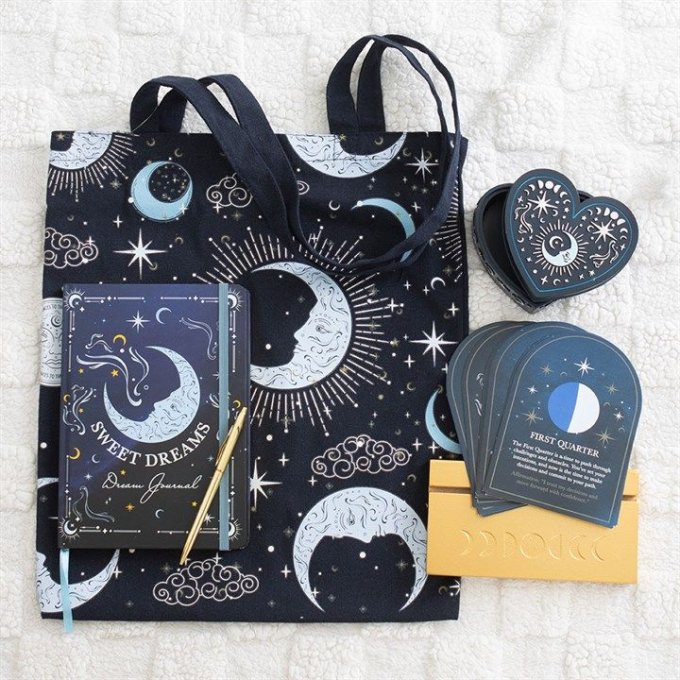 Journal A5 Sweet Dreams
