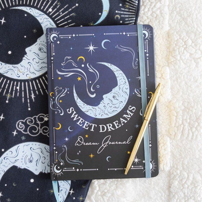 Journal A5 Sweet Dreams