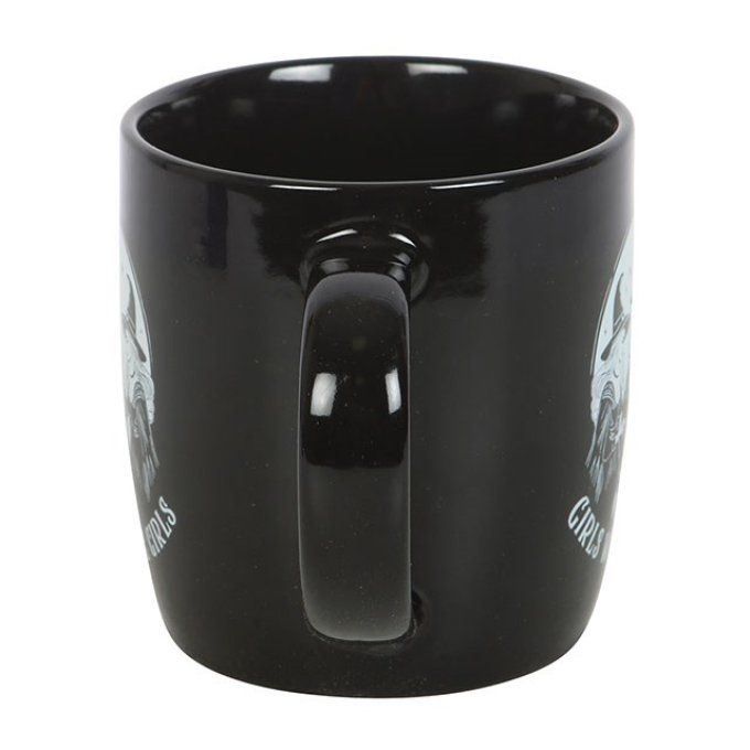 Tasse Girls Will Be Girls